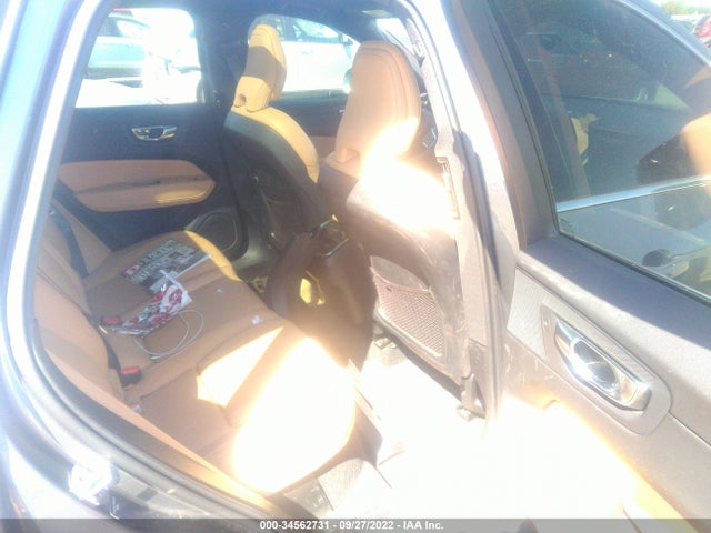 YV4102DL7M1700342 Volvo Xc60 Inscription