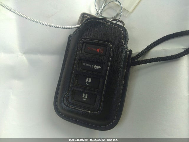 2021 Lexus RX, VIN: 2T2HGMDA8MC065484