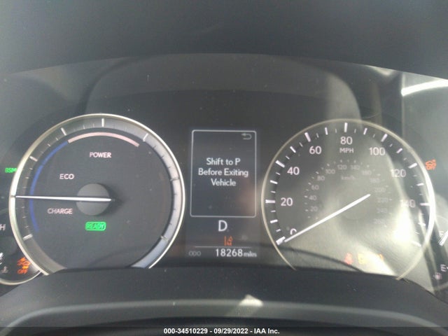 2021 Lexus RX, VIN: 2T2HGMDA8MC065484