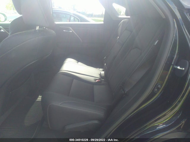 2021 Lexus RX, VIN: 2T2HGMDA8MC065484
