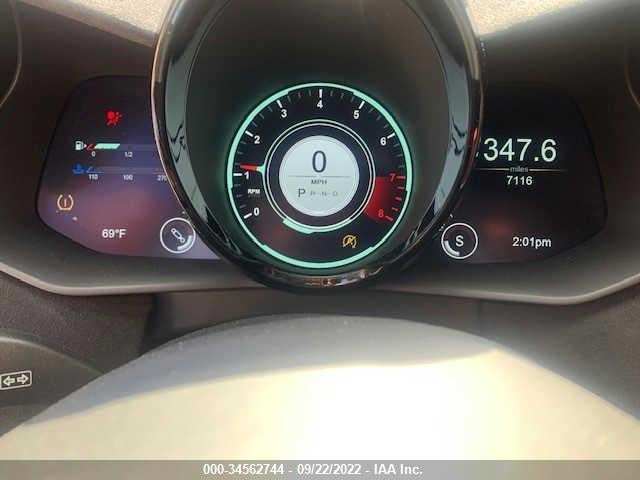 2020 Aston Martin Vantage, VIN: SCFSMGAW0LGN03842