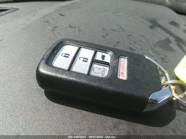 2021 Honda Civic Hatchback Ex მანქანა იყიდება აუქციონზე, vin: SHHFK7H67MU203169, აუქციონის ნომერი: 34510247