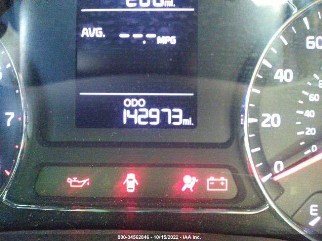 KNAFK4A69F5378129 KIA FORTE LX