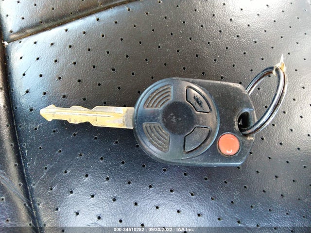 Lincoln MKX 2008 2LMDU68C58BJ29157 Image 3