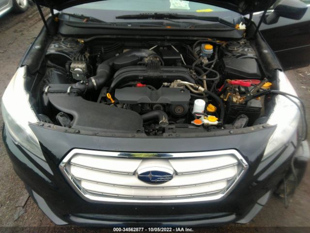 4S3BNAC6XF3014768 Subaru Legacy 2.5i Premium