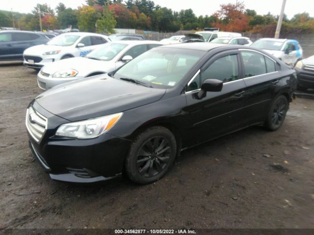 4S3BNAC6XF3014768 Subaru Legacy 2.5i Premium