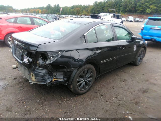4S3BNAC6XF3014768 Subaru Legacy 2.5i Premium