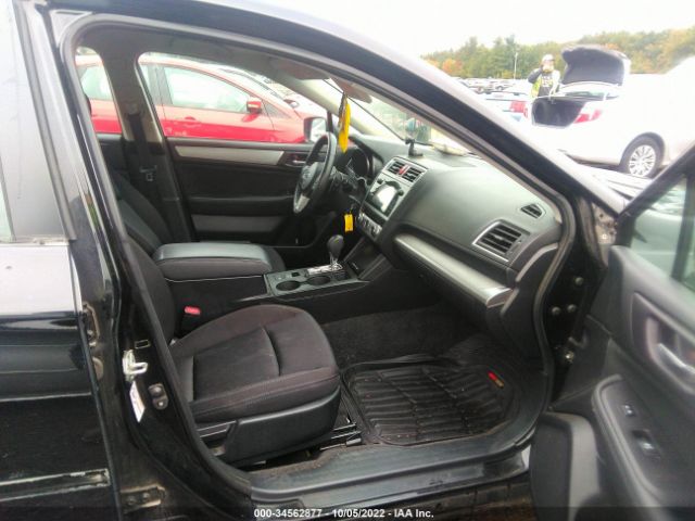 4S3BNAC6XF3014768 Subaru Legacy 2.5i Premium