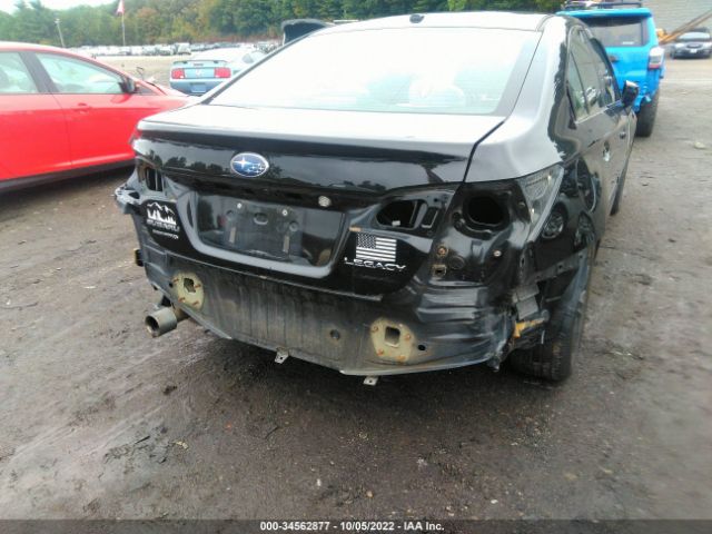 4S3BNAC6XF3014768 Subaru Legacy 2.5i Premium