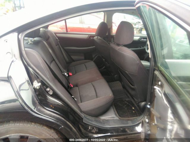4S3BNAC6XF3014768 Subaru Legacy 2.5i Premium