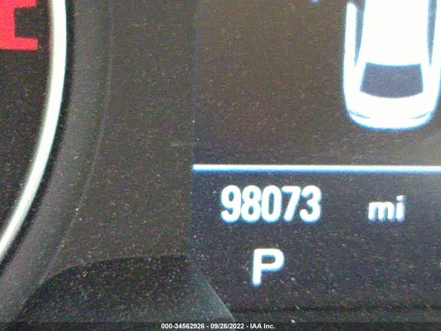 WAUFFAFL8FN042733 Audi A4 Premium Plus