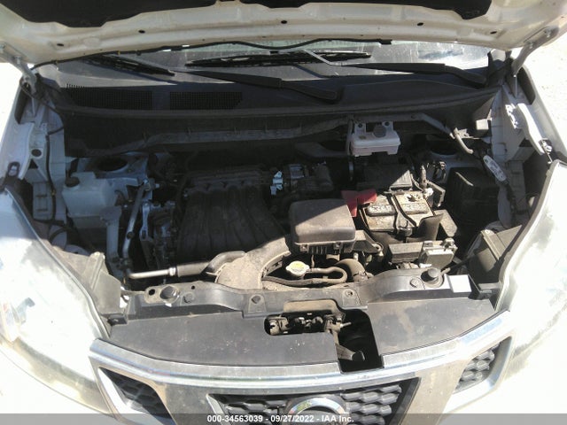 2020 Nissan NV 200, VIN: 3N6CM0KN9LK704931