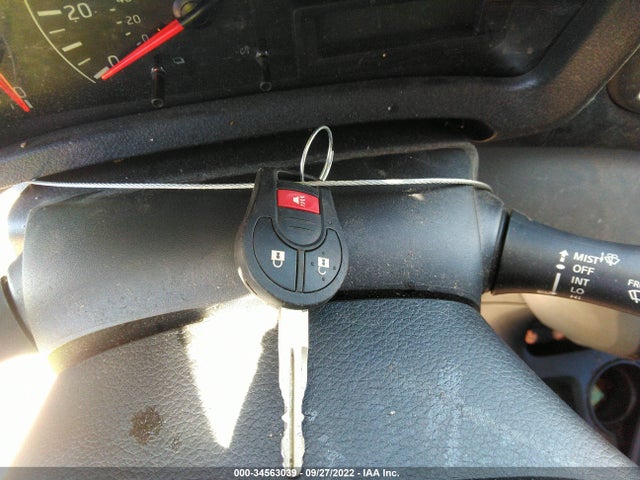 2020 Nissan NV 200, VIN: 3N6CM0KN9LK704931