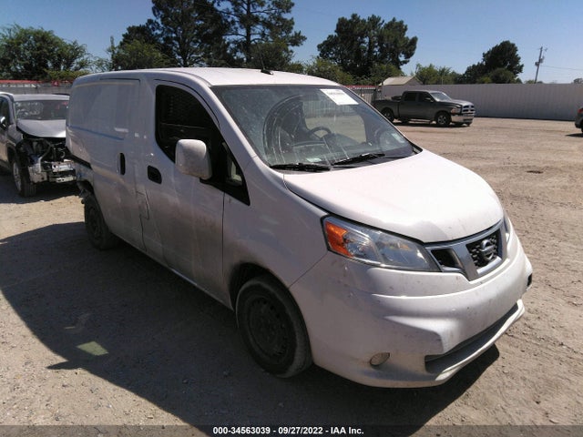 2020 Nissan NV 200, VIN: 3N6CM0KN9LK704931