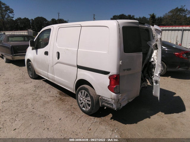 2020 Nissan NV 200, VIN: 3N6CM0KN9LK704931