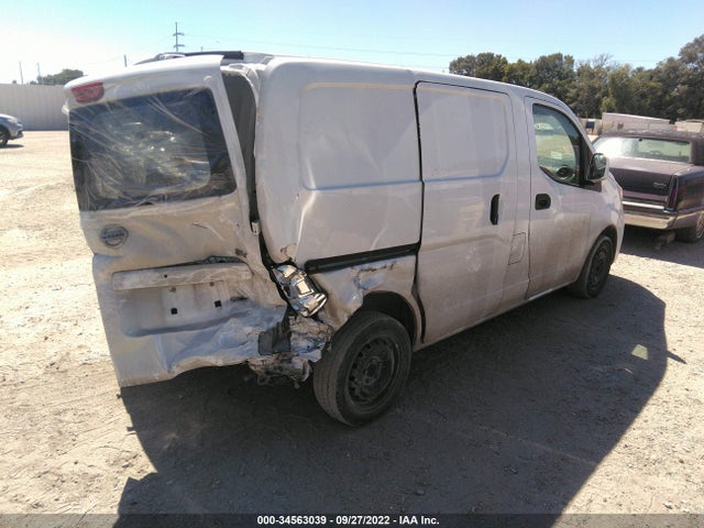 2020 Nissan NV 200, VIN: 3N6CM0KN9LK704931