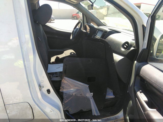 2020 Nissan NV 200, VIN: 3N6CM0KN9LK704931