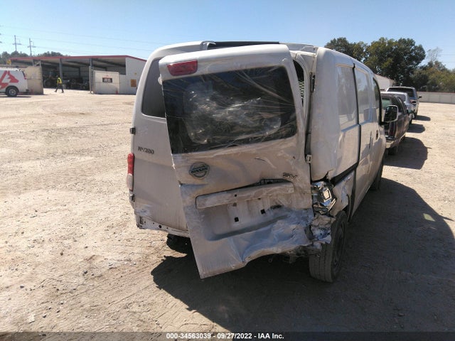2020 Nissan NV 200, VIN: 3N6CM0KN9LK704931