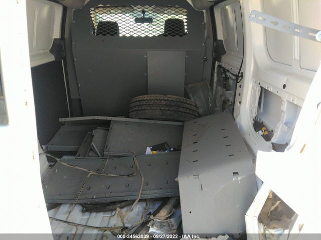 2020 Nissan NV 200, VIN: 3N6CM0KN9LK704931