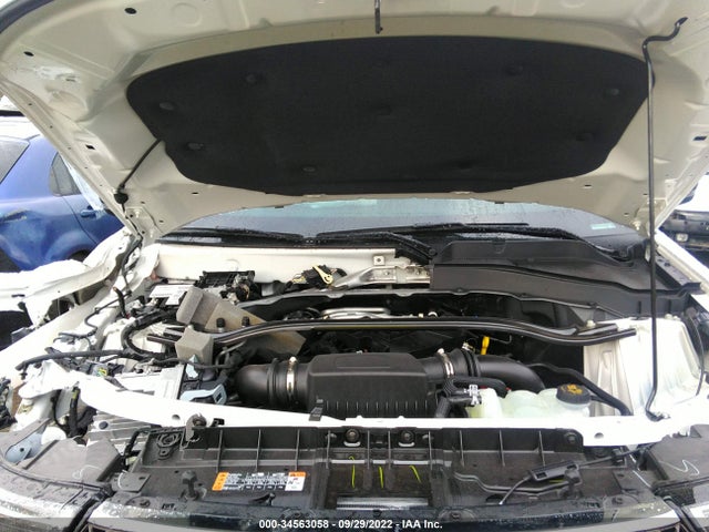 2022 Ford Explorer, VIN: 1FM5K8LC6NGB97948