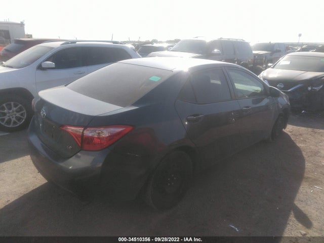 2018 Toyota Corolla, VIN: 2T1BURHE4JC978459