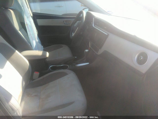 2018 Toyota Corolla, VIN: 2T1BURHE4JC978459