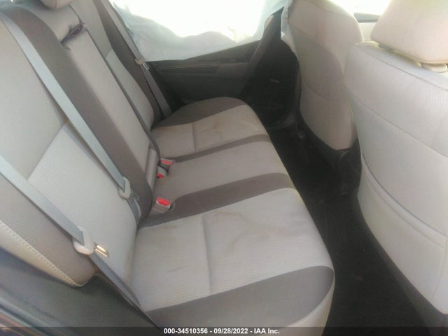 2018 Toyota Corolla, VIN: 2T1BURHE4JC978459