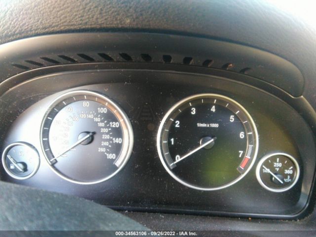 5UXWX9C52D0A13227 BMW X3 Xdrive28i