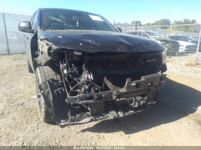 Dodge DURANGO GT 2019 1C4RDJDG3KC738773 Image 6