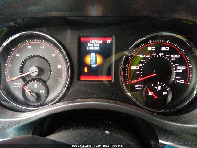 Dodge Charger Se 2013 2C3CDXBG2DH684558 Image 8