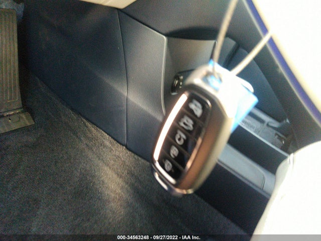 2021 Hyundai Palisade, VIN: KM8R74HE1MU322540