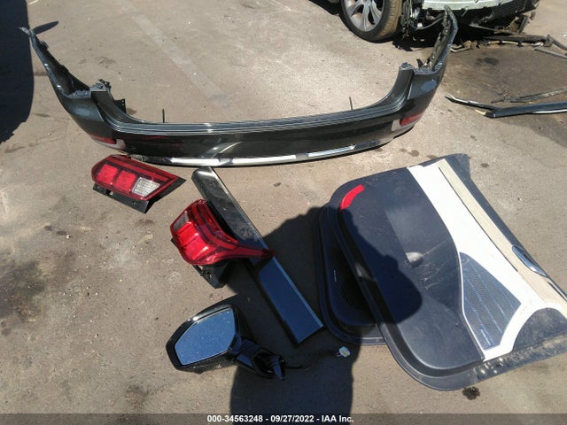 2021 Hyundai Palisade, VIN: KM8R74HE1MU322540