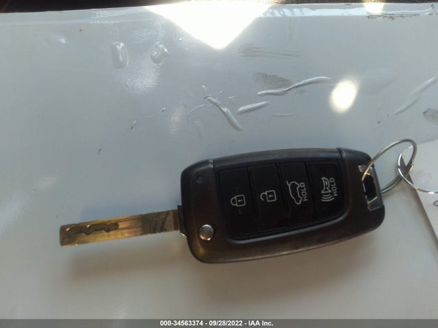Hyundai Santa Fe Se 2019 5NMS23ADXKH025299 Image 11