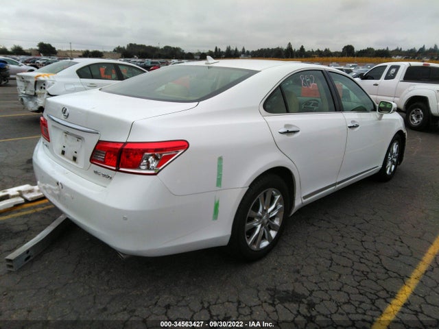 JTHBK1EG6A2355869 Lexus ES 350