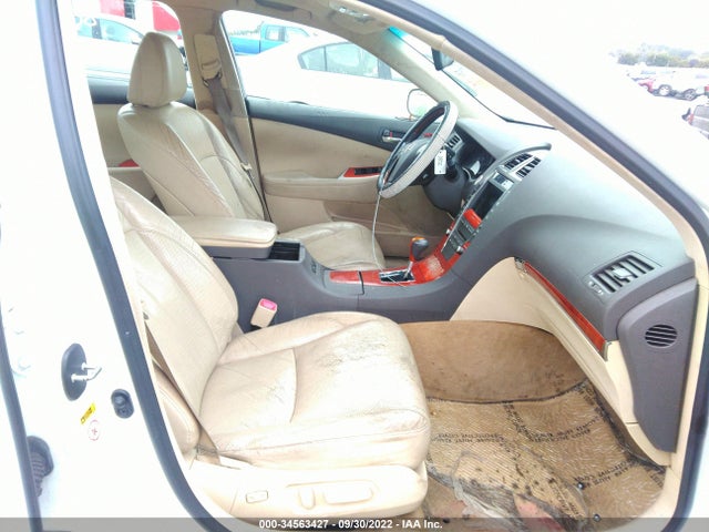 JTHBK1EG6A2355869 Lexus ES 350
