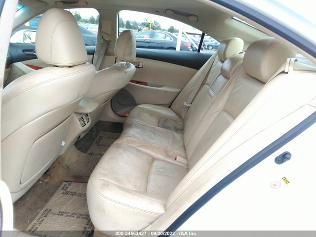 JTHBK1EG6A2355869 Lexus ES 350