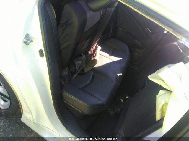 JTDKARFU4G3022953 Toyota Prius Three Touring