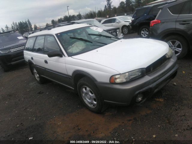 4S3BG4854T6980989 auction archive image