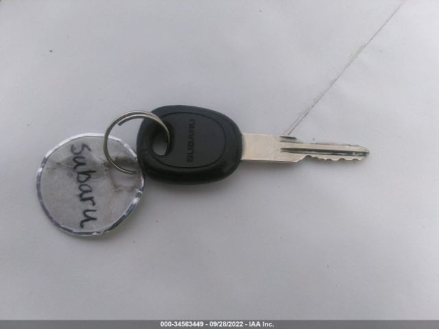 4S3BG4854T6980989 Subaru Legacy Outback