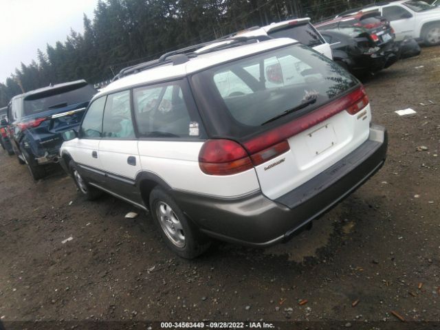 4S3BG4854T6980989 Subaru Legacy Outback