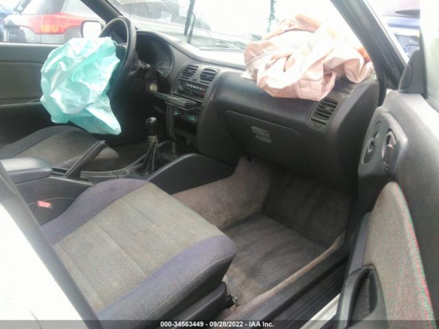 4S3BG4854T6980989 Subaru Legacy Outback