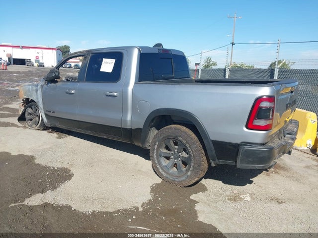 1C6SRFLM0MN601487 RAM 2021