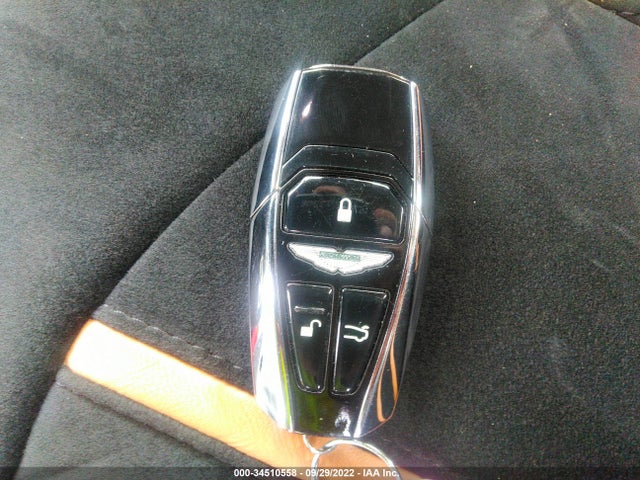 2020 Aston Martin Vantage, VIN: SCFSMGAW6LGN04882