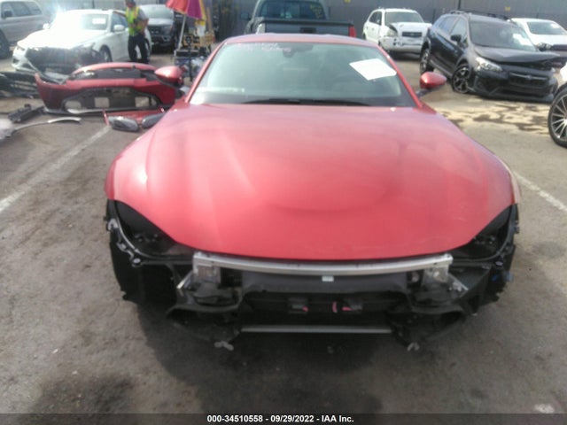 2020 Aston Martin Vantage, VIN: SCFSMGAW6LGN04882