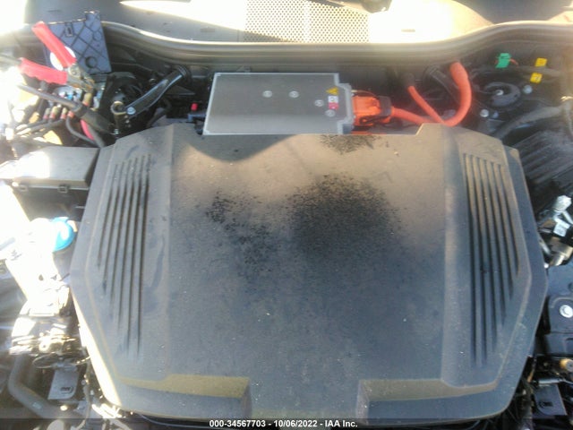2022 Audi e-tron, VIN: WA1AAAGE8NB012850