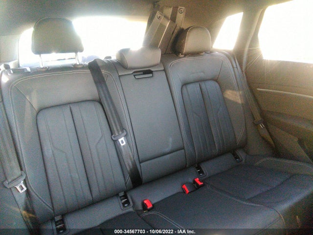 2022 Audi e-tron, VIN: WA1AAAGE8NB012850