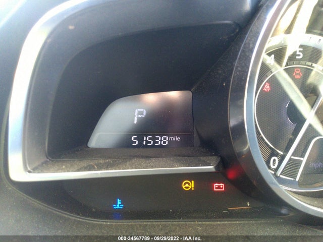 2016 Mazda CX-3, VIN: JM1DKBD77G0107734