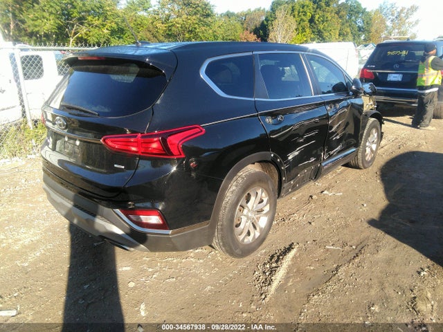 2019 Hyundai Santa Fe, VIN: 5NMS2CAD6KH042729