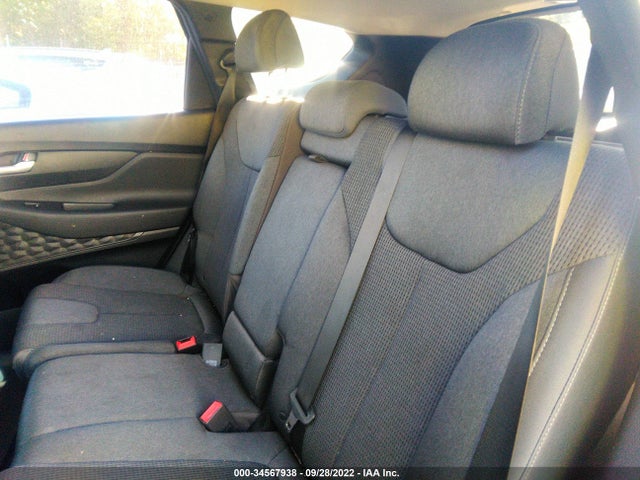 2019 Hyundai Santa Fe, VIN: 5NMS2CAD6KH042729