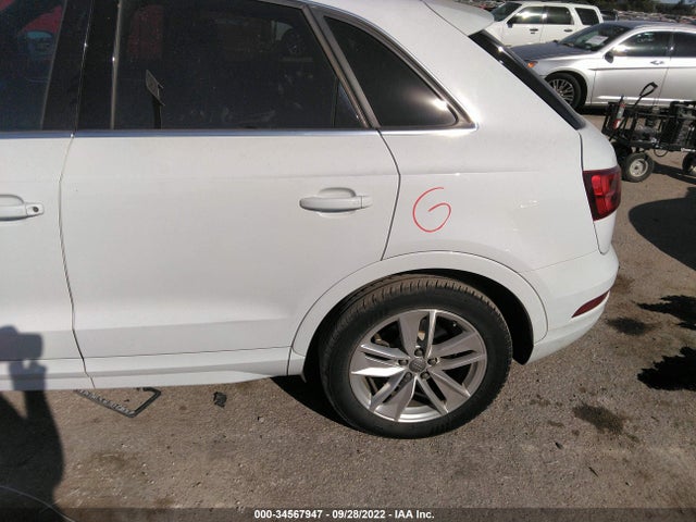 2017 Audi Q3, VIN: WA1HCCFS8HR016887